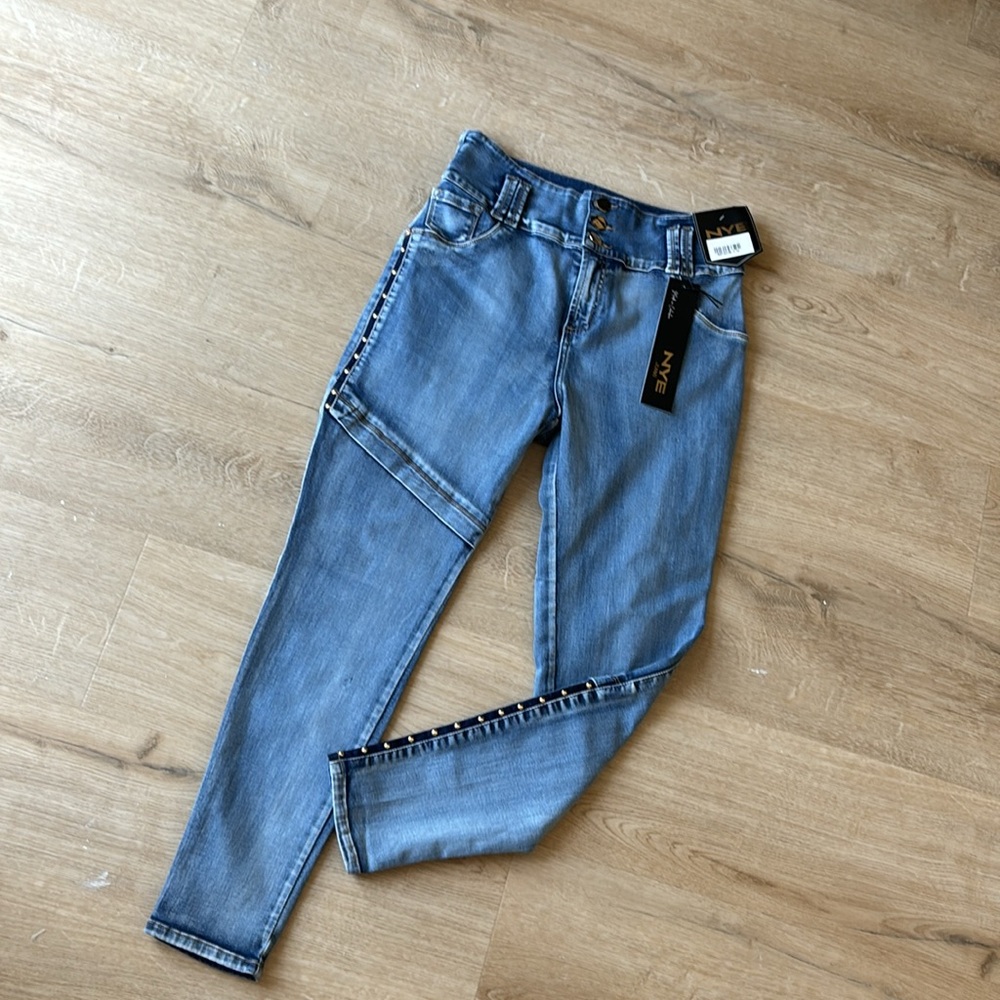 🇨🇴colombian push up jeans (levantacola